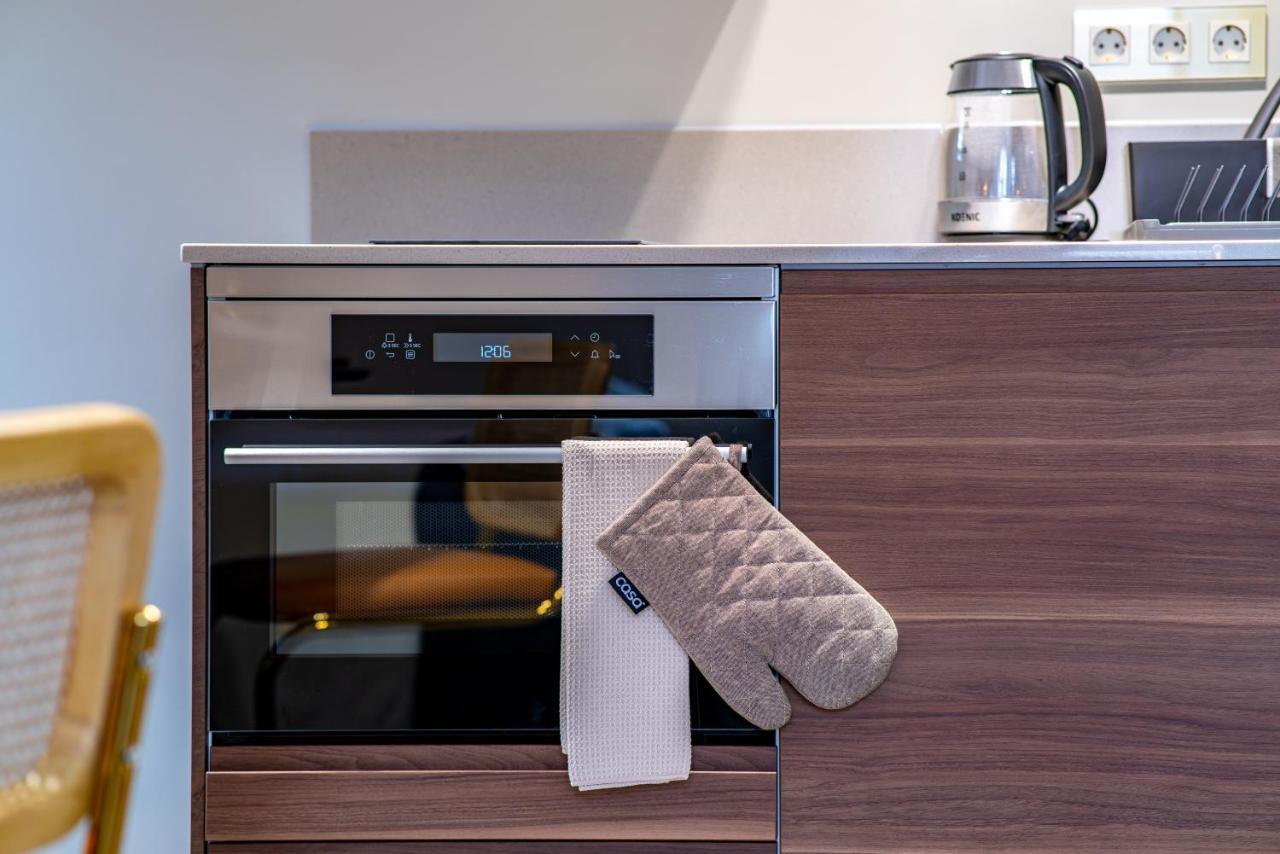 New Family Penthouse 7Min From Rotterdam Central Station Top Floor App4 Schiedam Extérieur photo