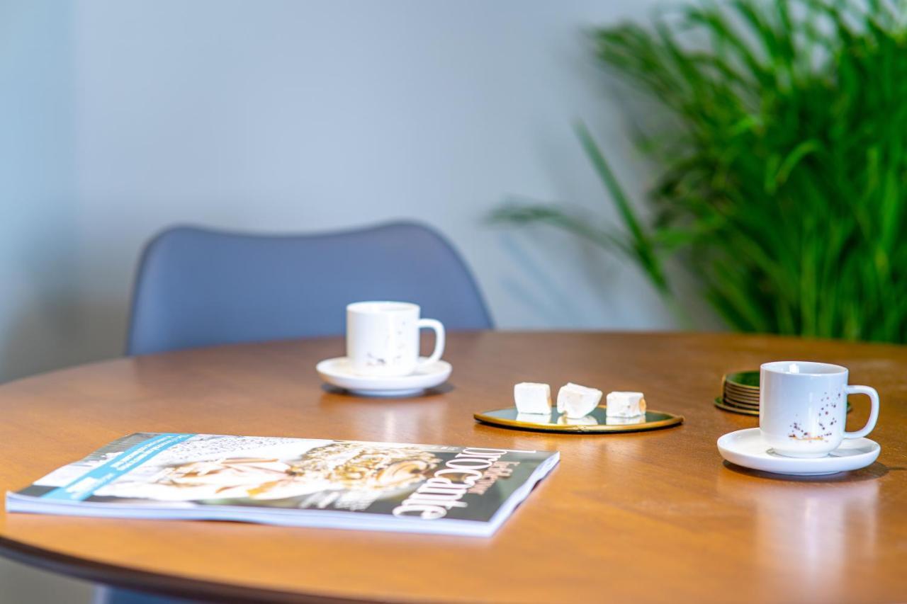 New Family Penthouse 7Min From Rotterdam Central Station Top Floor App4 Schiedam Extérieur photo