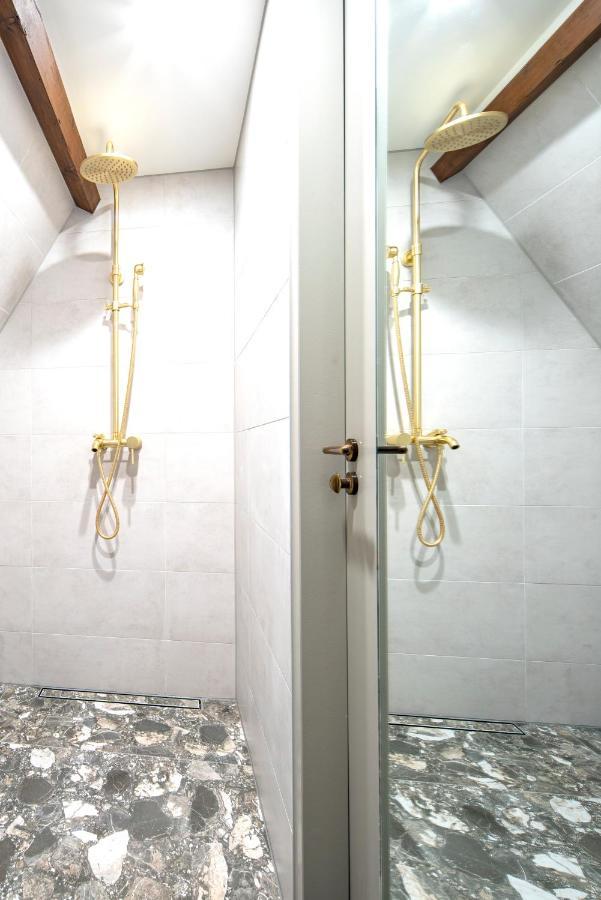 New Family Penthouse 7Min From Rotterdam Central Station Top Floor App4 Schiedam Extérieur photo
