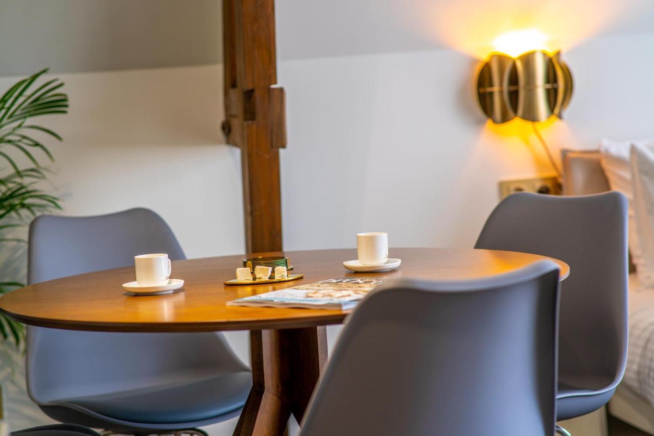New Family Penthouse 7Min From Rotterdam Central Station Top Floor App4 Schiedam Extérieur photo